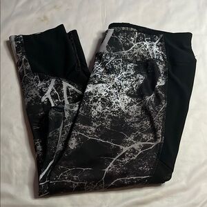 Avia Athletic Capris